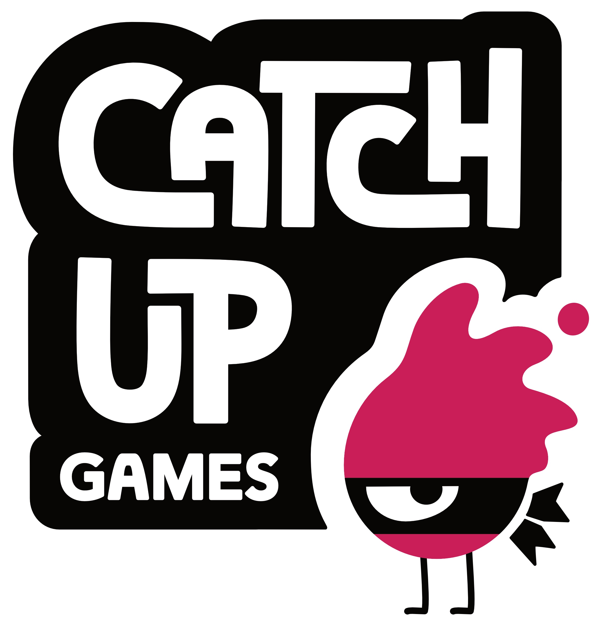 Catch Up Games